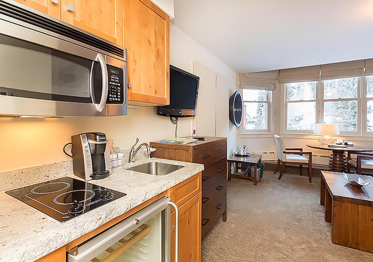 Hotel Columbia Telluride Kültér fotó