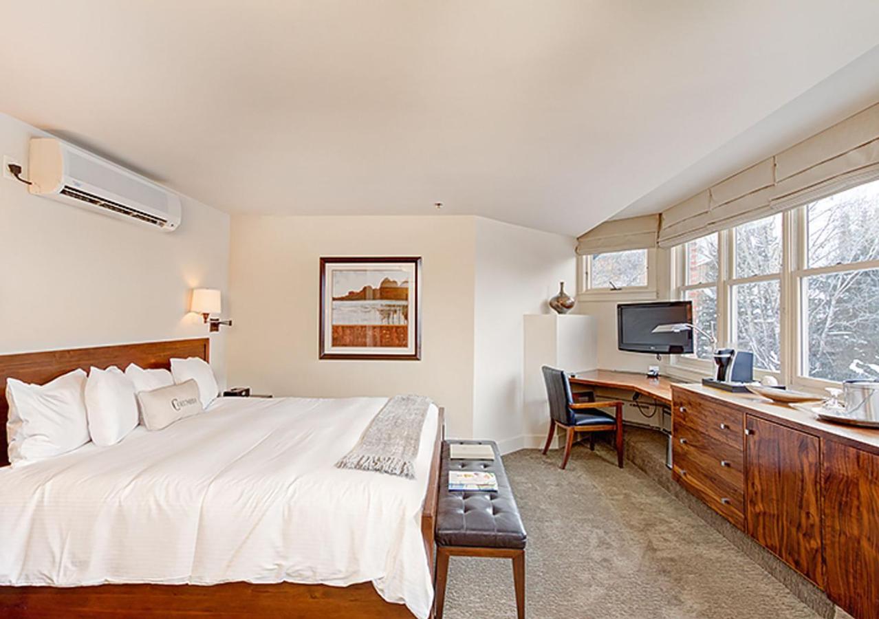 Hotel Columbia Telluride Kültér fotó