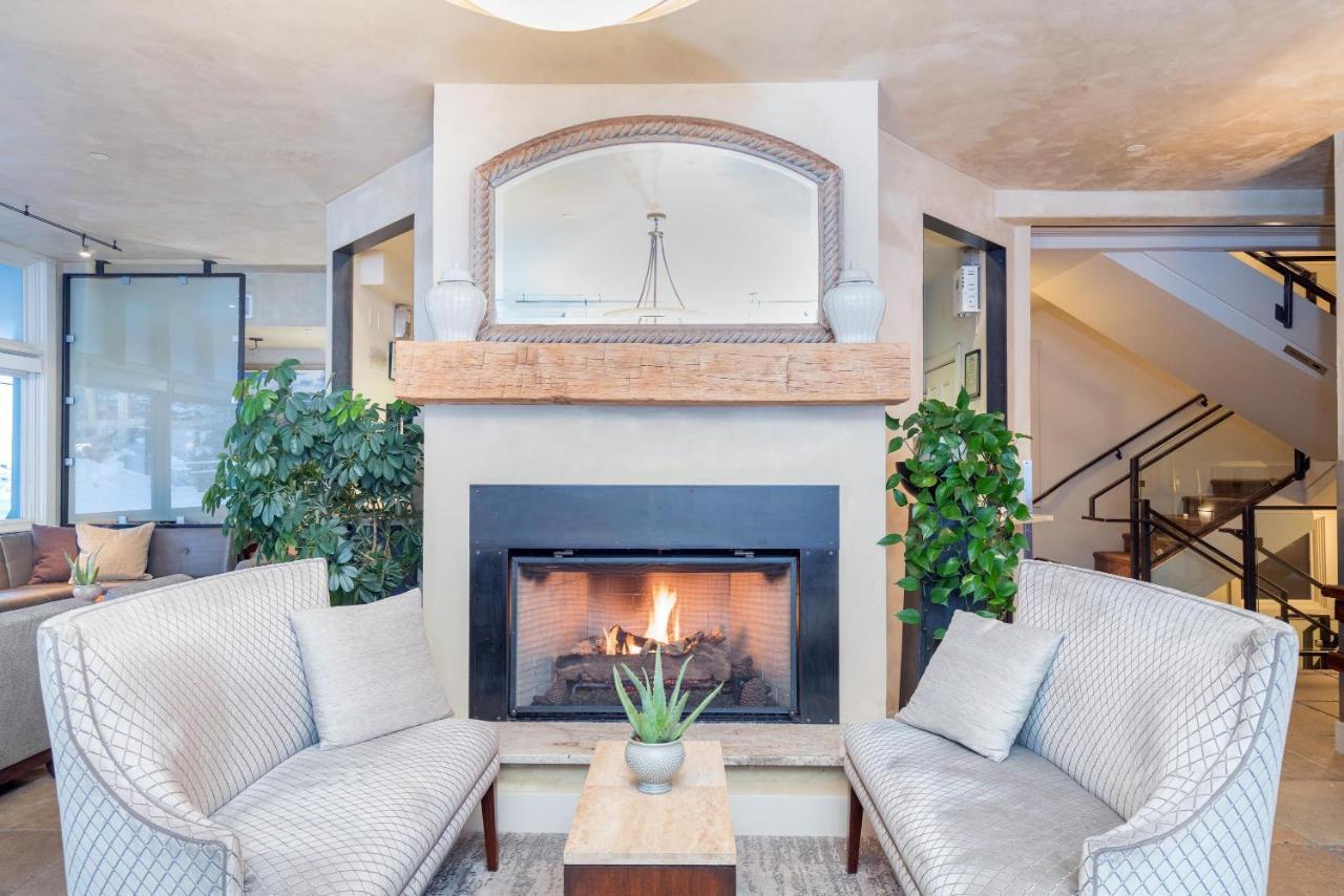 Hotel Columbia Telluride Kültér fotó