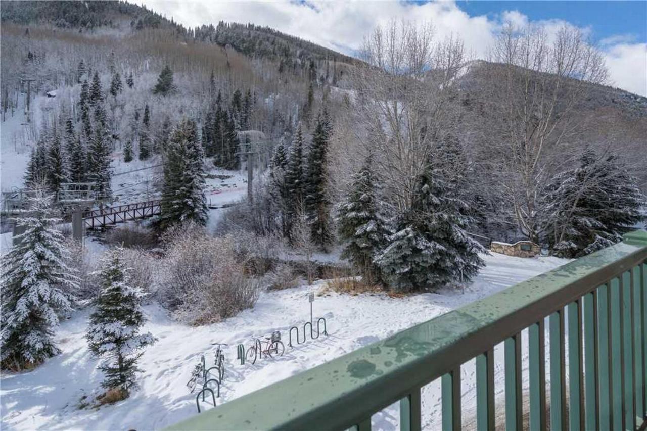 Hotel Columbia Telluride Kültér fotó