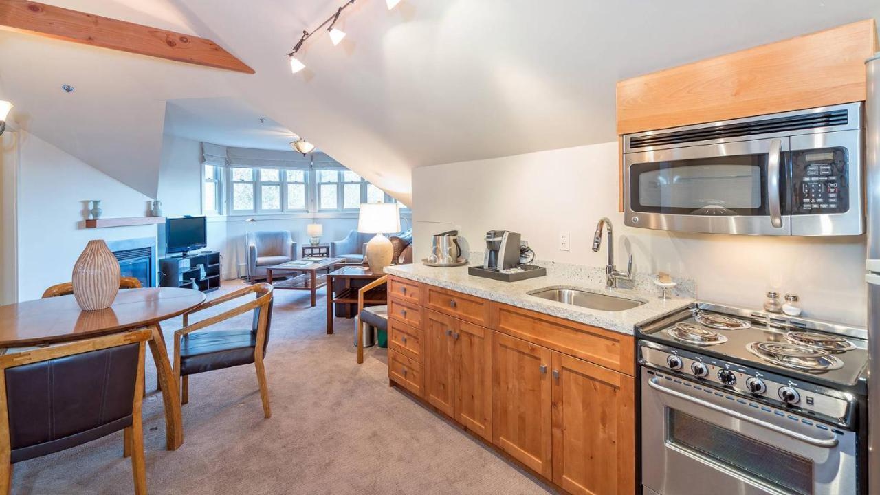 Hotel Columbia Telluride Kültér fotó