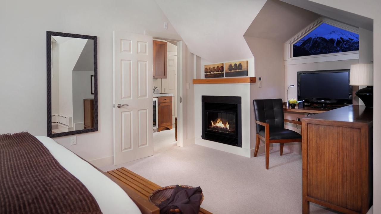 Hotel Columbia Telluride Kültér fotó
