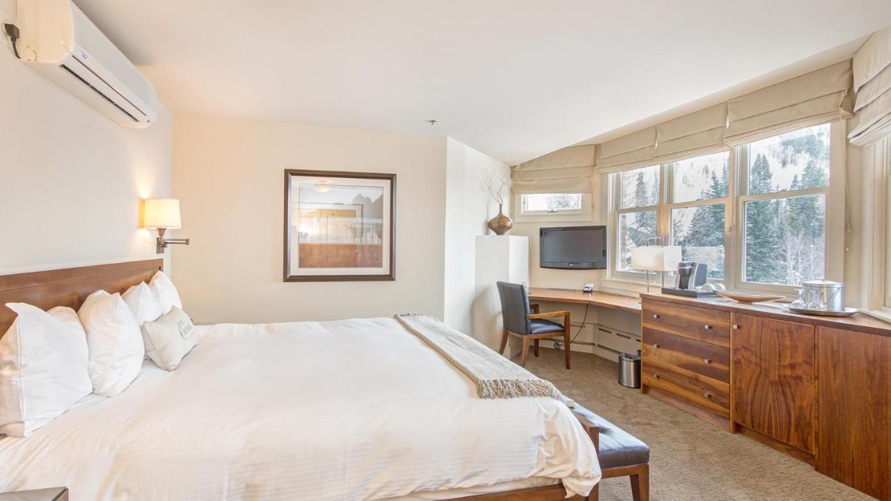 Hotel Columbia Telluride Kültér fotó