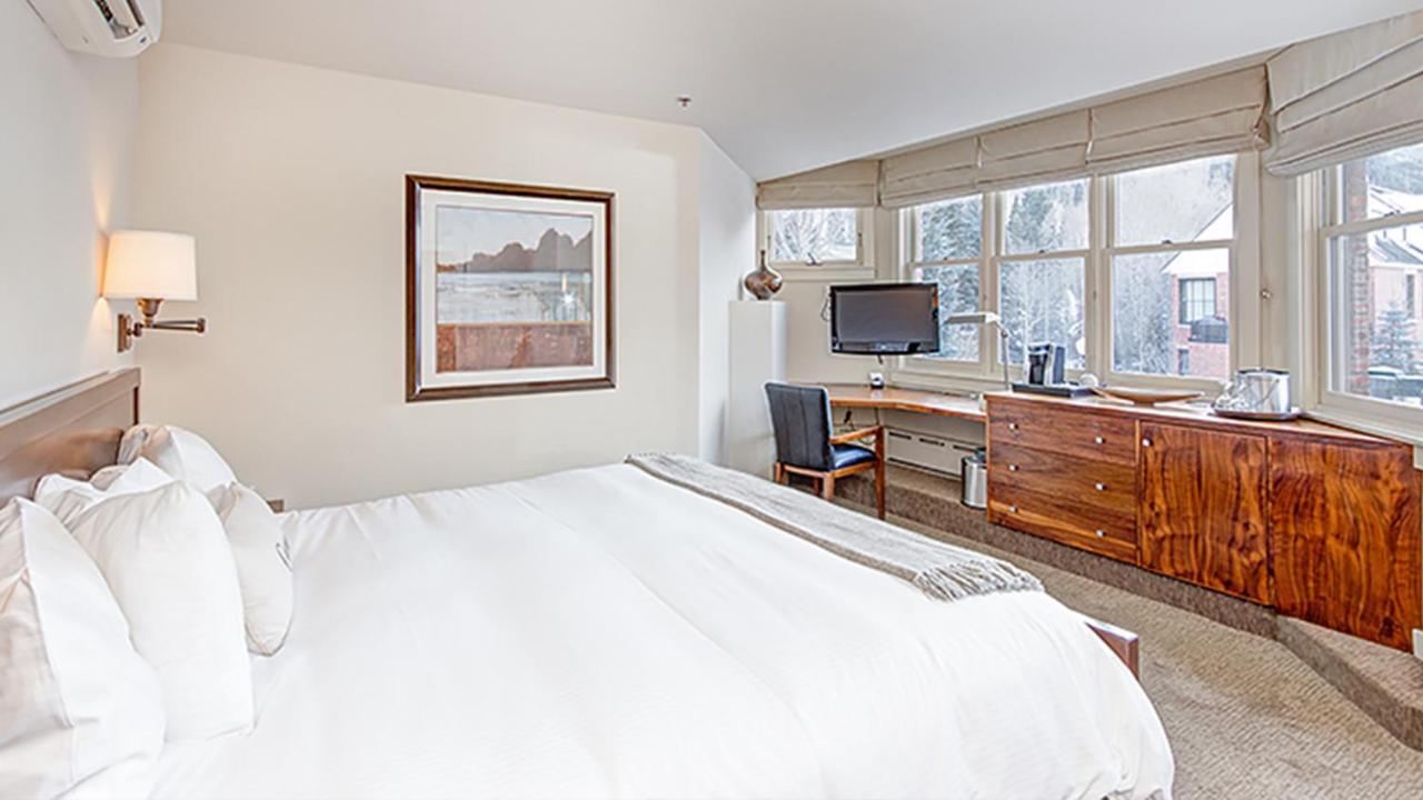 Hotel Columbia Telluride Kültér fotó