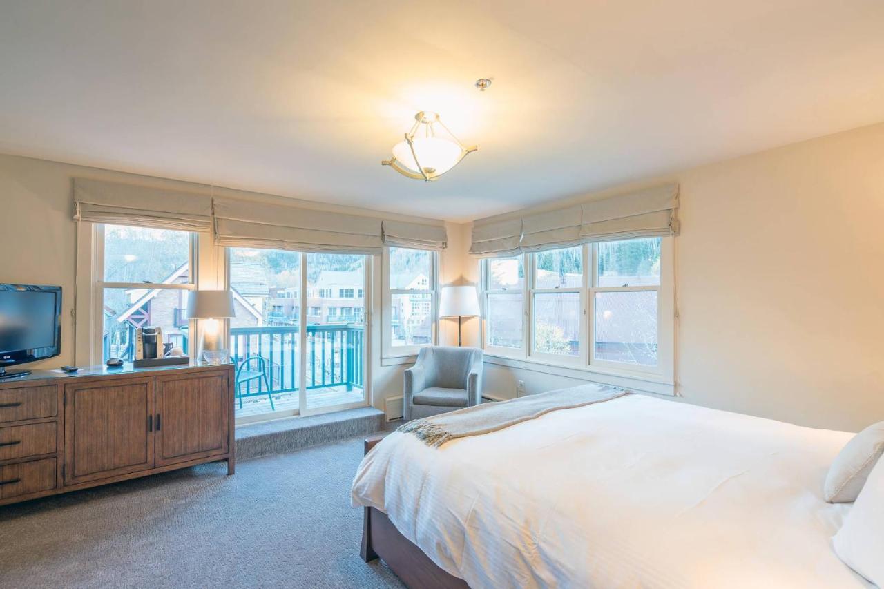 Hotel Columbia Telluride Kültér fotó