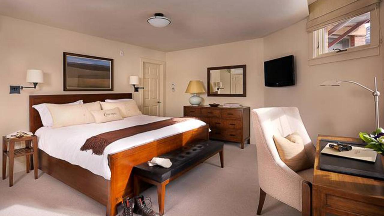 Hotel Columbia Telluride Kültér fotó
