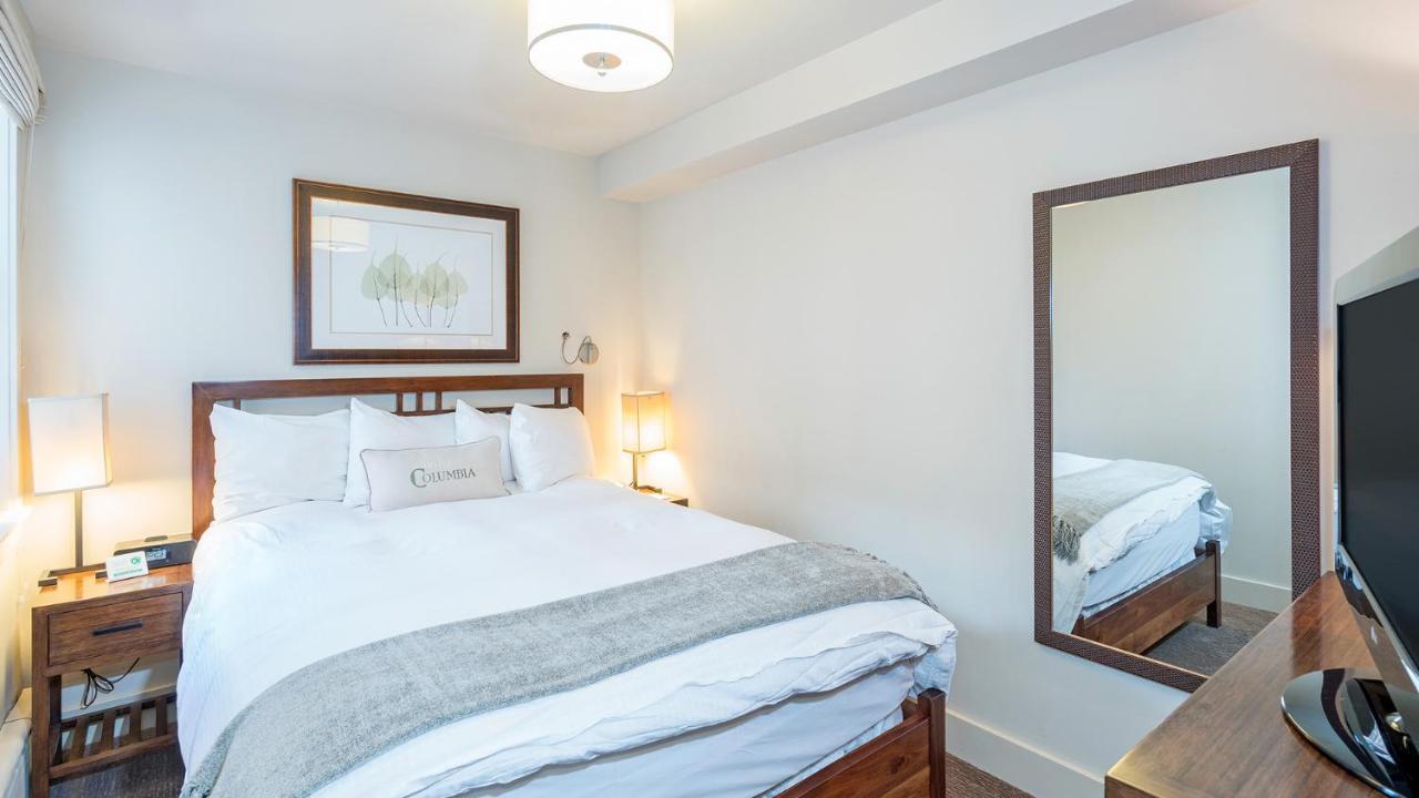 Hotel Columbia Telluride Kültér fotó