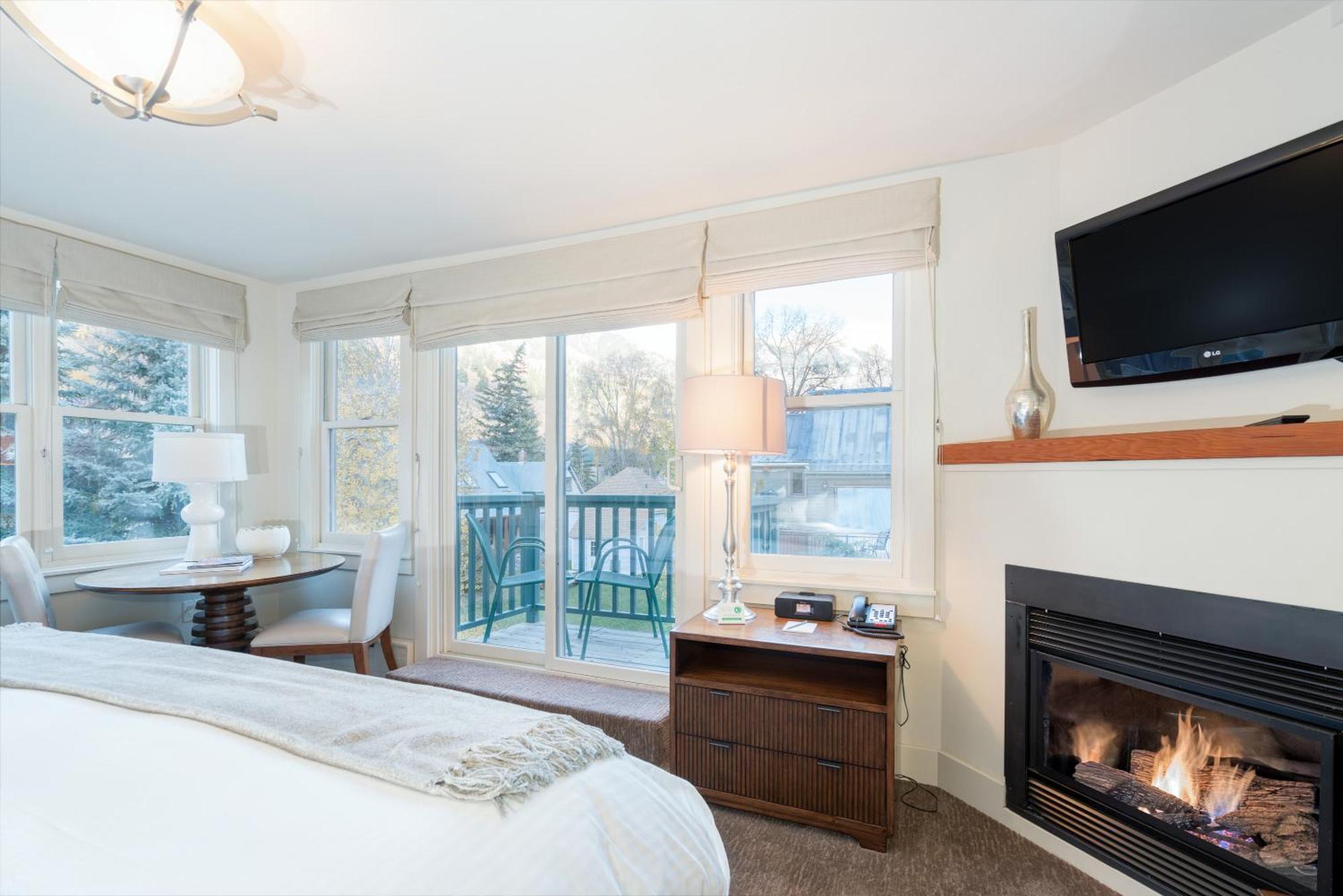 Hotel Columbia Telluride Kültér fotó